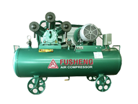 氣冷微油式(A 系列)