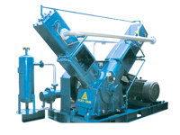 增壓機(OLD Booster 系列)