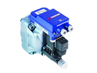 無耗氣自動卻水器(FA系列)